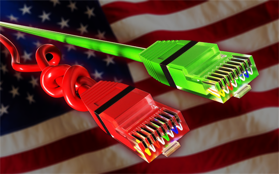V USA se pipravuje zruení opatení Net Neutrality, co by napíklad umonilo...