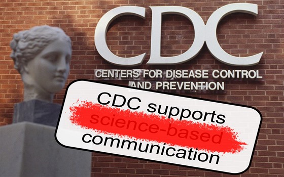 Z rozpotu CDC má prý zmizet spojení zaloeno na vd