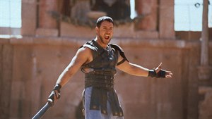 Filmové chyby: velkolepý Gladiátor jich má mnoho