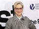 Meryl Streepov je jedna z hereek, kterou v rmci projektu Fantasy Dress Up...