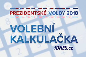 Volební kalkulačka