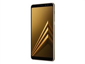 Samsung Galaxy A8+