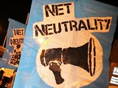 Protesty na podporu Net Neutrality (Washington, D.C.)