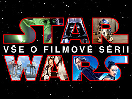 Filmov sga STAR WARS