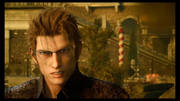 Final Fantasy XV: Episode Ignis