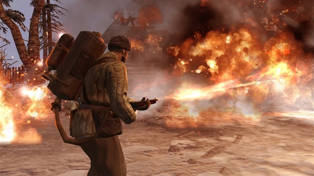 Company of Heroes 2