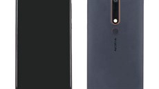 Možná Nokia 6 (2018) Možná Nokia 6 (2018)
