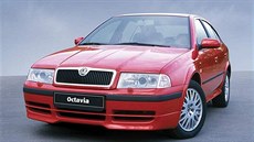 Škoda Octavia Škoda Octavia