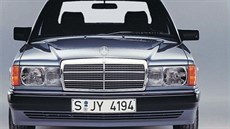 Mercedes 190 Mercedes 190