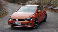 Volkswagen Polo Volkswagen Polo