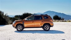 Dacia Duster Dacia Duster