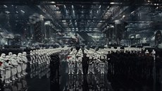Trailer k filmu Star Wars: Poslední z Jediů Trailer k filmu Star Wars: Poslední z Jediů