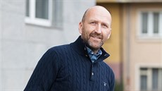 Miloš Malaník, generální ředitel DPD Miloš Malaník, generální ředitel DPD