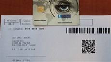 Odborník vysvětluje, jak slouží e-recepty Odborník vysvětluje, jak slouží e-recepty