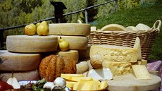 Asiago DOP Asiago DOP