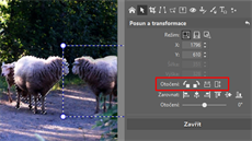 Zoner Photo Studio dostal ve verzi X zcela nové funkce vetn vrstev.