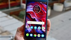 Lenovo Moto X4 Lenovo Moto X4