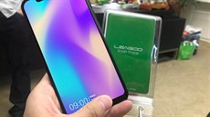 Smartphone Leagoo S9 Smartphone Leagoo S9