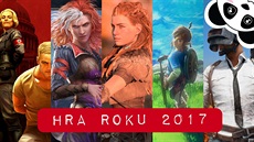 Hra roku 2017 Hra roku 2017