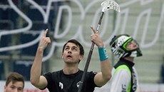 Momentka z utkání FBC Liberec - FBC Česká Lípa Momentka z utkání FBC Liberec - FBC Česká Lípa