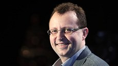 Nový šéf fotbalové asociace Martin Malík v diskuzním pořadu Rozstřel. Nový šéf fotbalové asociace Martin Malík v diskuzním pořadu Rozstřel.