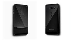 The Signature Edition je převlečenou V30 The Signature Edition je převlečenou V30
