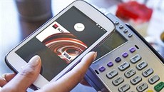 Komerční banka spustila Android Pay Komerční banka spustila Android Pay