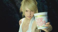 Final Fantasy XV Final Fantasy XV