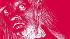 Ilustrace k Moliérovu Lakomci, které pro svou knihu vytvořila Renáta Fučíková Ilustrace k Moliérovu Lakomci, které pro svou knihu vytvořila Renáta Fučíková