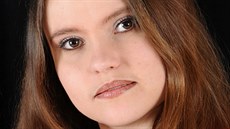 Operní pěvkyně Zuzana Rášiová. Operní pěvkyně Zuzana Rášiová.