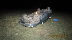 Při dopravní nehodě na Tachovsku zemřela osmadvacetiletá žena. Při dopravní nehodě na Tachovsku zemřela osmadvacetiletá žena.