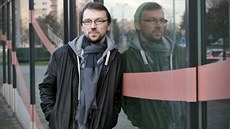 Všestranný muzikant Jiří Tarantík. (7. 12. 2017) Všestranný muzikant Jiří Tarantík. (7. 12. 2017)