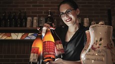 Labužníci si vánoční svátky mohou zpestřit širokou nabídkou speciálních piv.... Labužníci si vánoční svátky mohou zpestřit širokou nabídkou speciálních piv....