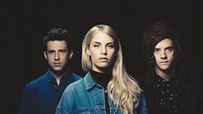 Britská kapela London Grammar Britská kapela London Grammar