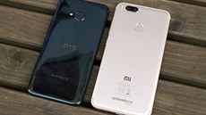 Xiaomi Mi A1 a HTC U11 Life jsou první dva smartphony na českém trhu, které se... Xiaomi Mi A1 a HTC U11 Life jsou první dva smartphony na českém trhu, které se...
