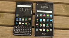Smartphony slavné znaky BlackBerry mly v minulosti jeden zcela jasný rys -...