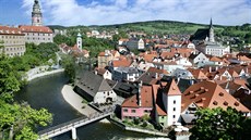 Česko má v současnosti na prestižním Seznamu světového kulturního a přírodního... Česko má v současnosti na prestižním Seznamu světového kulturního a přírodního...