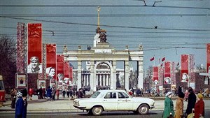Co by se zmnilo, kdyby znovu vznikl SSSR