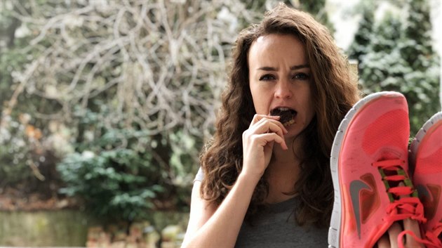 Běhání nebo cukroví, co u vás přes svátky vyhrává? Běhání nebo cukroví, co u vás přes svátky vyhrává?