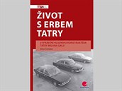 Kniha ivot s erbem Tatry
