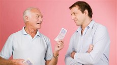 Vlastnictví peněz vám moudrost nezajistí, říká psycholog. Vlastnictví peněz vám moudrost nezajistí, říká psycholog.