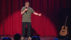 Silvestrovský speciál Comedy Clubu Silvestrovský speciál Comedy Clubu
