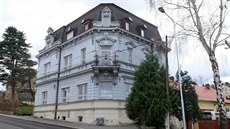 V budově v Nádražní ulici byly v katastrofálním stavu rozvody vody i... V budově v Nádražní ulici byly v katastrofálním stavu rozvody vody i...