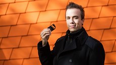 Marek Novák vyhrál se spolužáky prestižní celosvětovou studentskou soutěž... Marek Novák vyhrál se spolužáky prestižní celosvětovou studentskou soutěž...