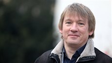 Bohuslav Binka od roku 2012 působí jako vedoucí katedry environmentálních... Bohuslav Binka od roku 2012 působí jako vedoucí katedry environmentálních...