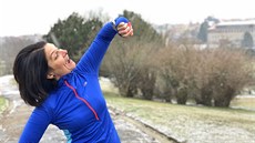 Honba za rychlostí a kilometry může mít větší význam, než si v tu chvíli... Honba za rychlostí a kilometry může mít větší význam, než si v tu chvíli...