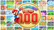 Mario Party: The Top 100