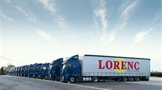 Jaký byl rok 2017 u Lorenc Logistic, s.r.o. Jaký byl rok 2017 u Lorenc Logistic, s.r.o.