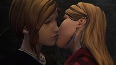 Life is Strange: Before the Storm