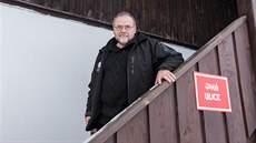 Farář z Neratova v Orlických horách Josef Suchár Farář z Neratova v Orlických horách Josef Suchár